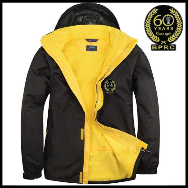 (image for) Squall Jacket (UC621)