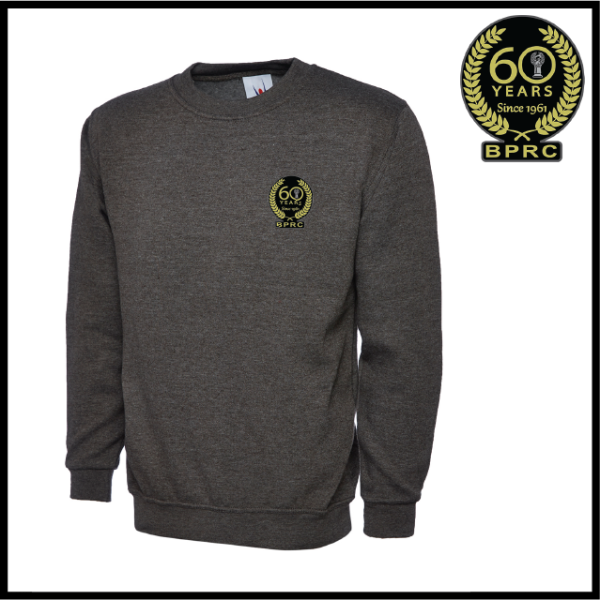 (image for) Classic Sweat Shirt (UC203)