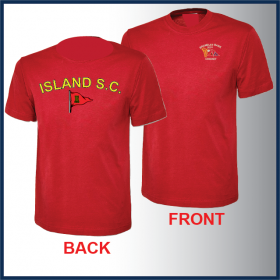 (image for) Front & Back Layout - ISC