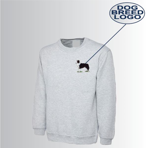 (image for) DBL Child Classic Sweat Shirt (UC202)