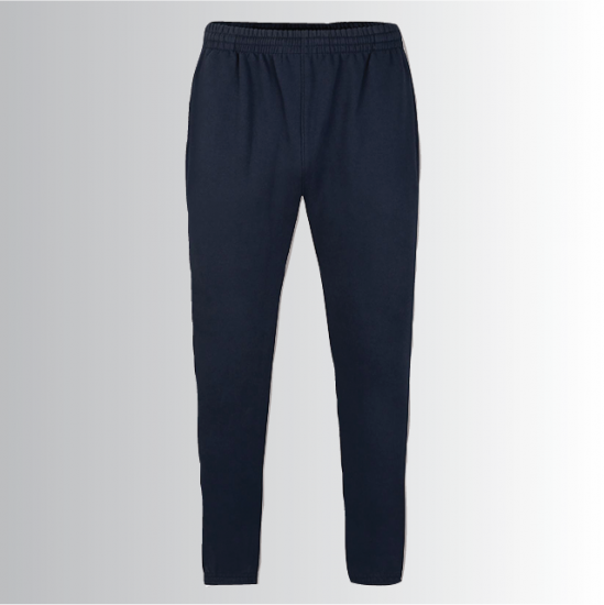 DBL Adult Jogging Bottoms (UC522) - Click Image to Close