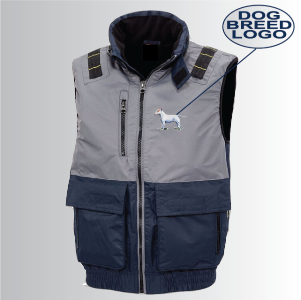 (image for) DBL Performance RX Gilet / Bodywarmer