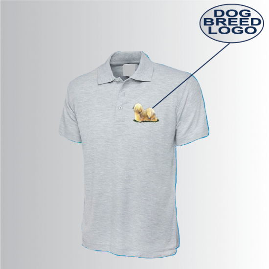 DBL Child Classic Polo Shirt (UC103) - Click Image to Close