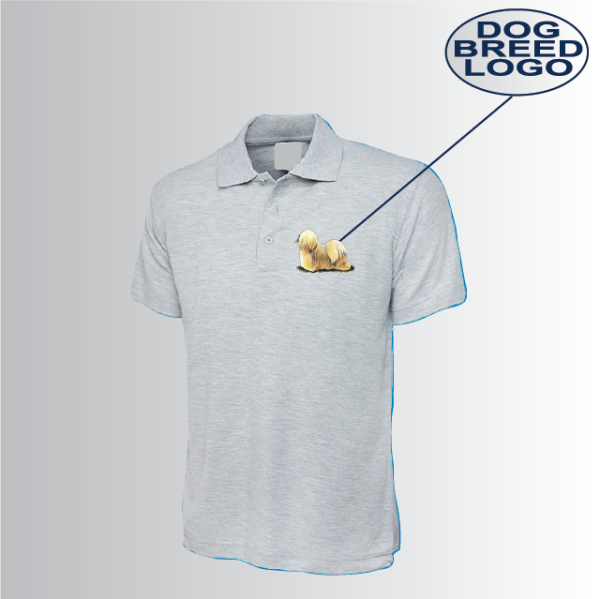 (image for) DBL Child Classic Polo Shirt (UC103)