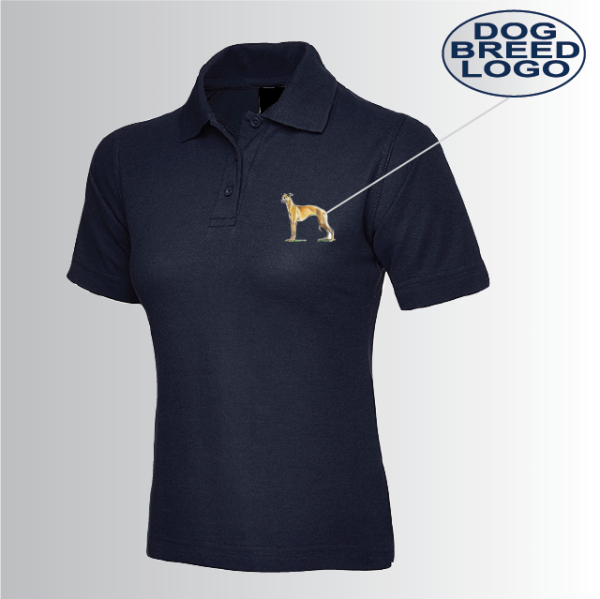 (image for) DBL Ladies Classic Polo Shirt (UC106)