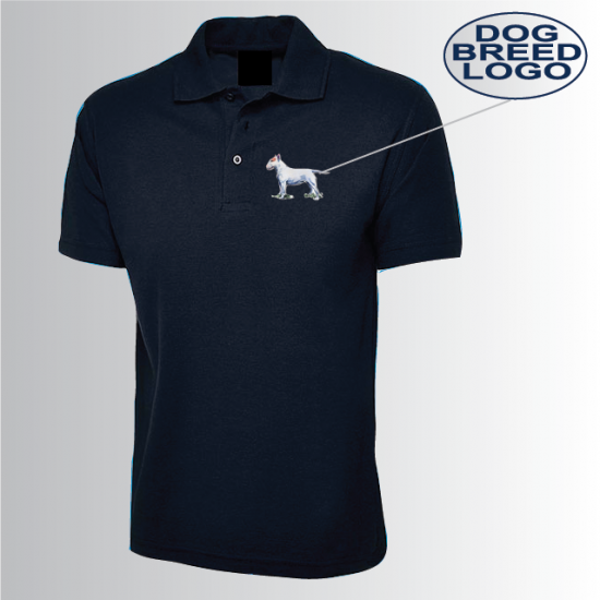 DBL Mens Classic Polo Shirt (UC101) - Click Image to Close