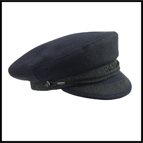 (image for) Breton Caps (97020)