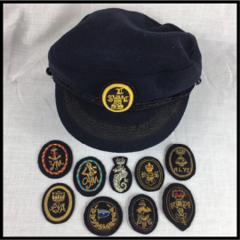 Traditional Hats & Badges