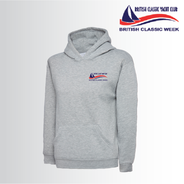 (image for) OW Child Classic Hoody (UC503)