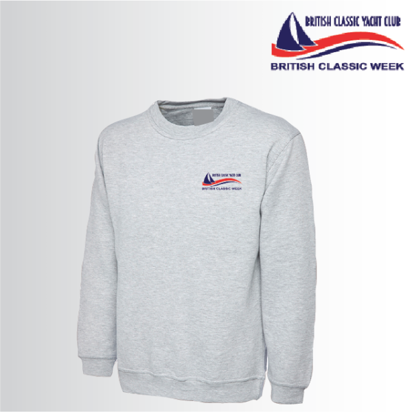 (image for) OW Child Classic Sweat Shirt (UC202)