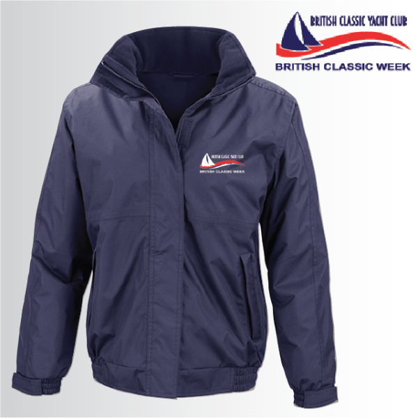 (image for) OW Ladies Channel Waterproof Jacket (R221F)