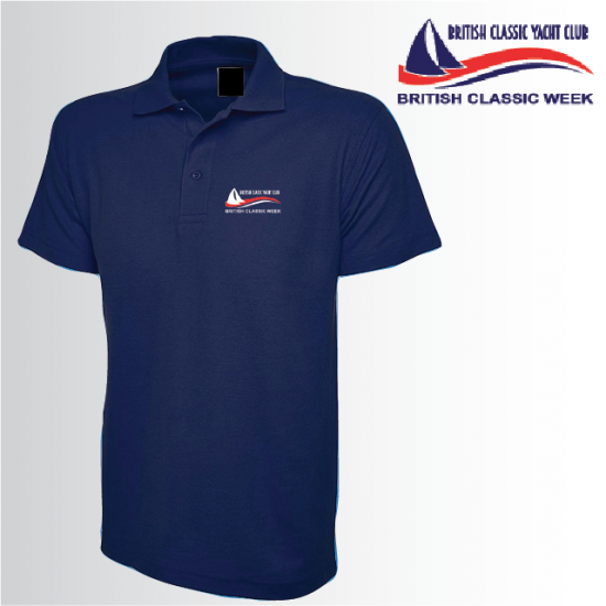 OW Mens Classic Polo Shirt (UC101) - Click Image to Close