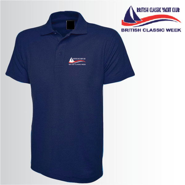 (image for) OW Mens Classic Polo Shirt (UC101)