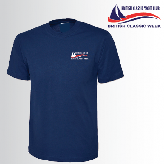 OW Mens Classic T-Shirt (UC301) - Click Image to Close