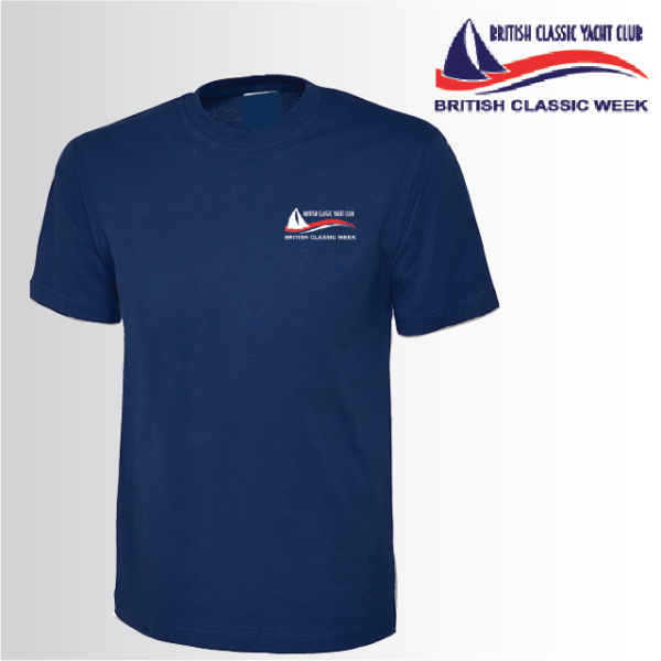 (image for) OW Mens Classic T-Shirt (UC301)