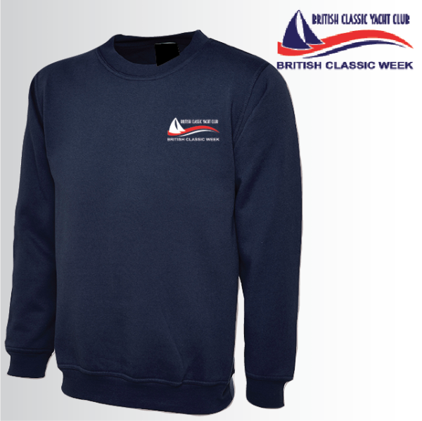 (image for) OW Unisex Classic Sweat Shirt (UC203)