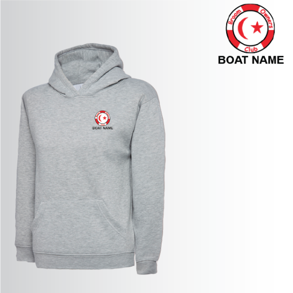 (image for) OW Child Classic Hoody (UC503)