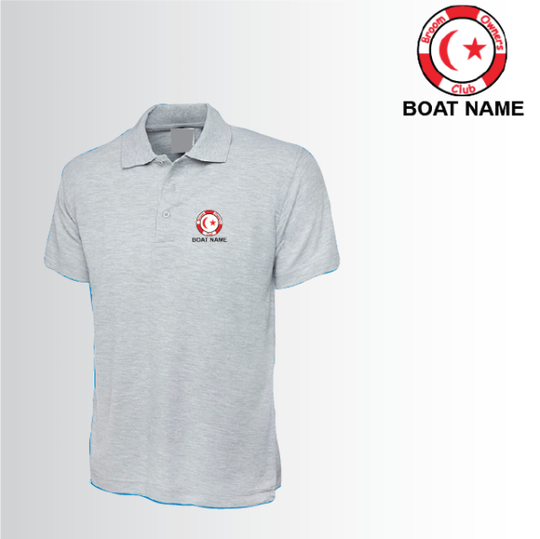 (image for) OW Child Classic Polo Shirt (UC103)