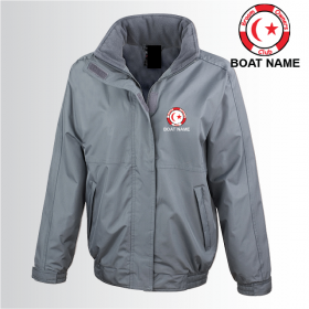 OW Ladies Channel Waterproof Jacket (R221F)