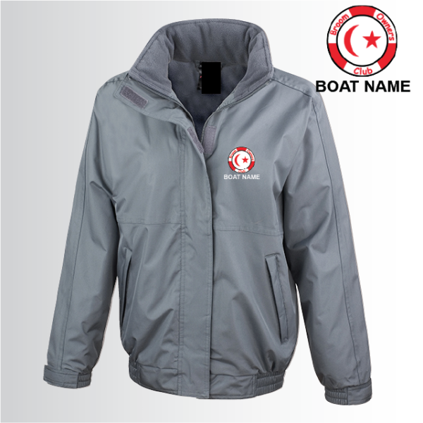 (image for) OW Ladies Channel Waterproof Jacket (R221F)