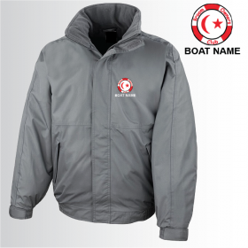 OW Mens Channel Waterproof Jacket (R221M)