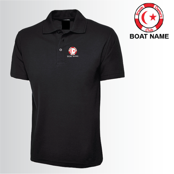 (image for) OW Mens Classic Polo Shirt (UC101)