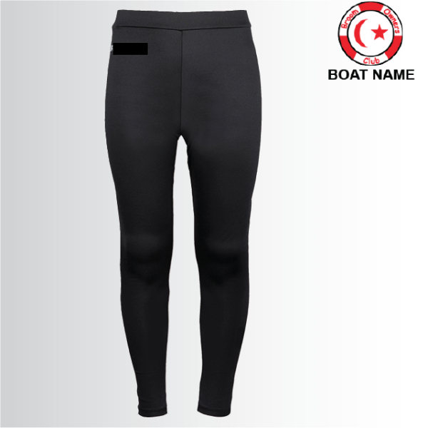 (image for) OW Unisex Baselayer Leggings (RH011)