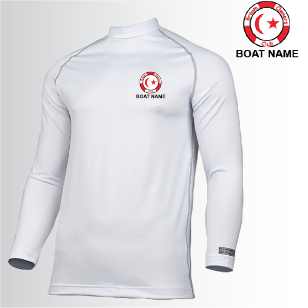 (image for) OW Unisex Baselayer Longsleeve Top (RH001)