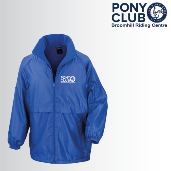 (image for) PC Child Breeze Jacket (R203J)