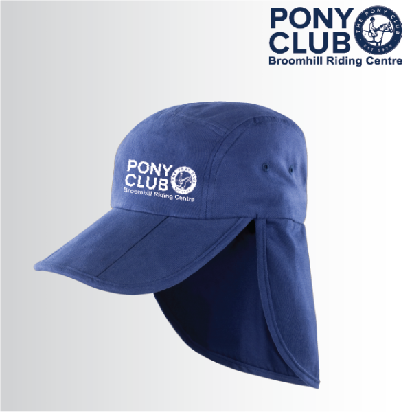 (image for) PC Child Legionaire's Cap (H4064)