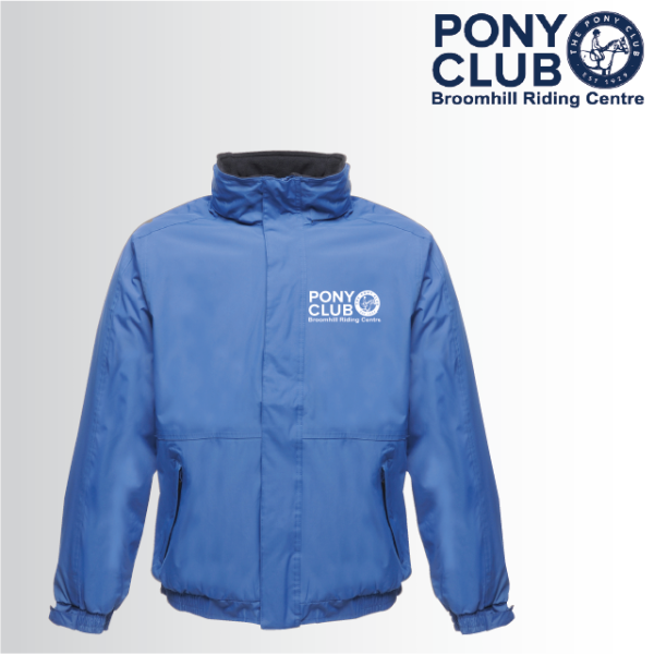 (image for) PC Child Active Blouson Jacket (RG244)