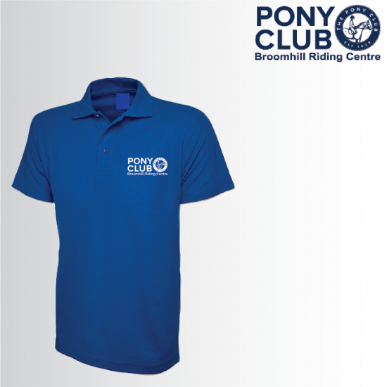 PC Child Polo Shirt (UC103) - Click Image to Close