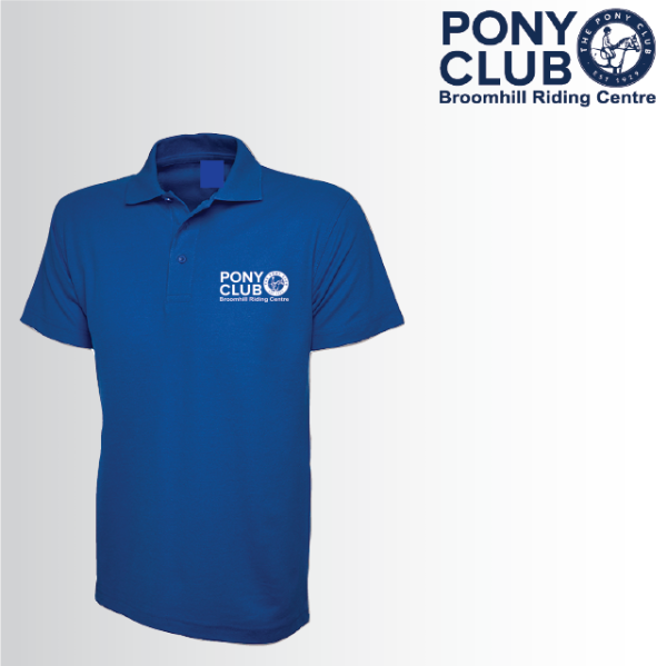 (image for) PC Child Polo Shirt (UC103)