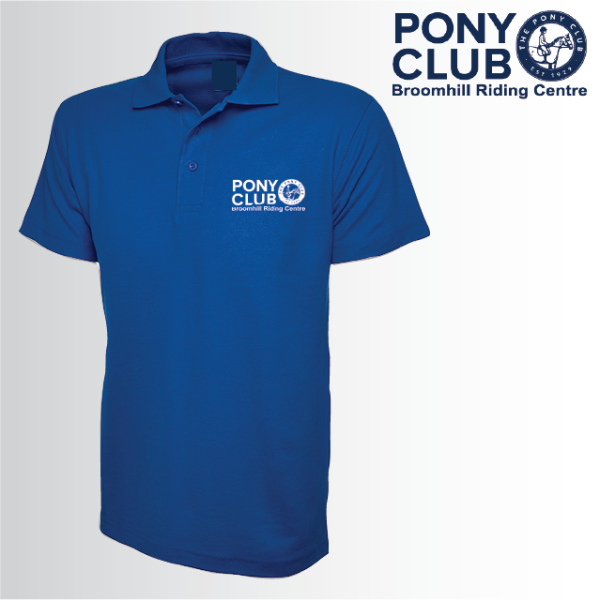 (image for) PC Mens Polo Shirt (UC101)