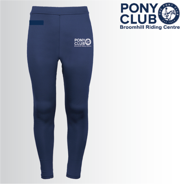 (image for) PC Unisex XC Baselayer Leggings (RH011)