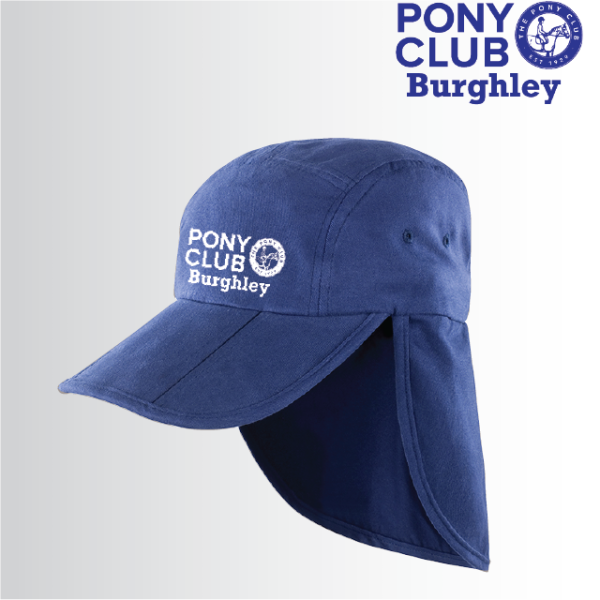 (image for) PC Child Legionaire's Cap (H4064)