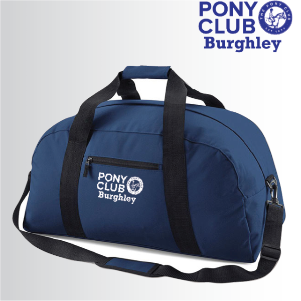 (image for) PC Classic Holdall (BG022)