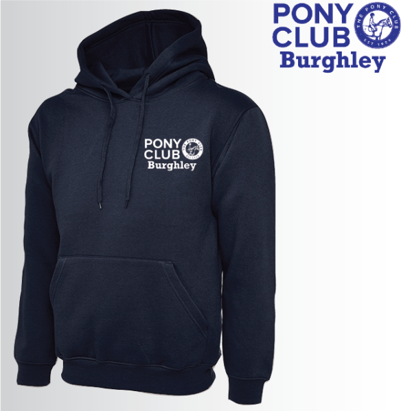 (image for) PC Adult Unisex Hoody (UC502)