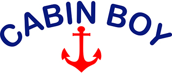 (image for) Cabin Boy