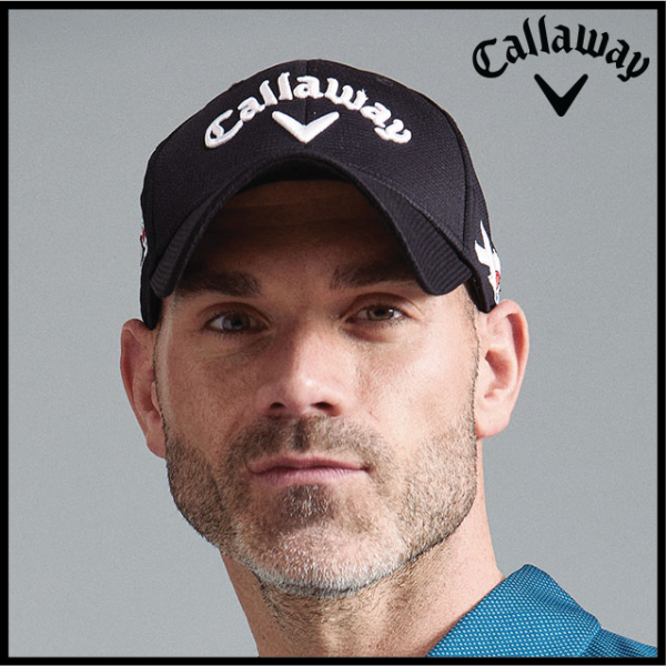 (image for) Callaway Golfing Cap (CW090)