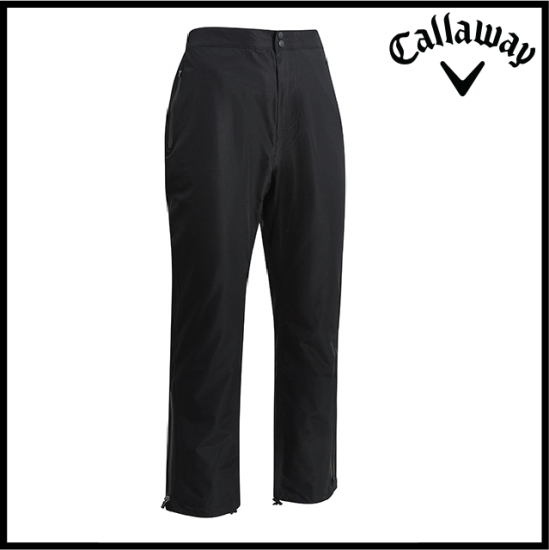 Callaway Waterproof Golfing Trousers (CW051) - Click Image to Close