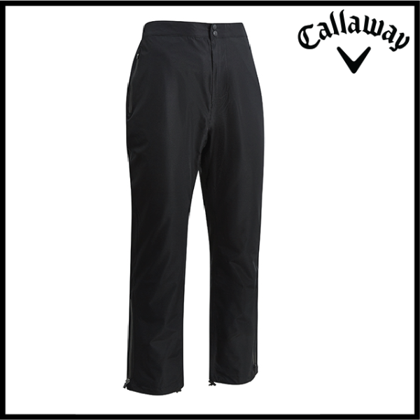 (image for) Callaway Waterproof Golfing Trousers (CW051)