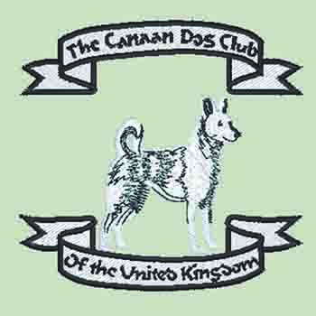 (image for) Canaan Dog Club UK