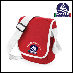 World Canoeing Mini Bags (BG018)
