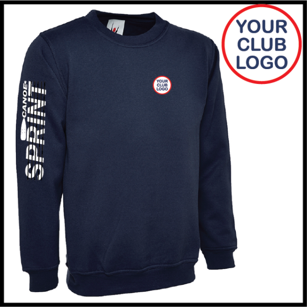 (image for) Canoe Sweat Shirt (UC203)