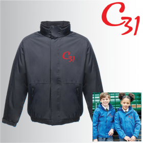 Child Active Blouson Jacket (RG244)