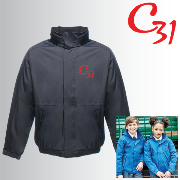 (image for) Child Active Blouson Jacket (RG244)