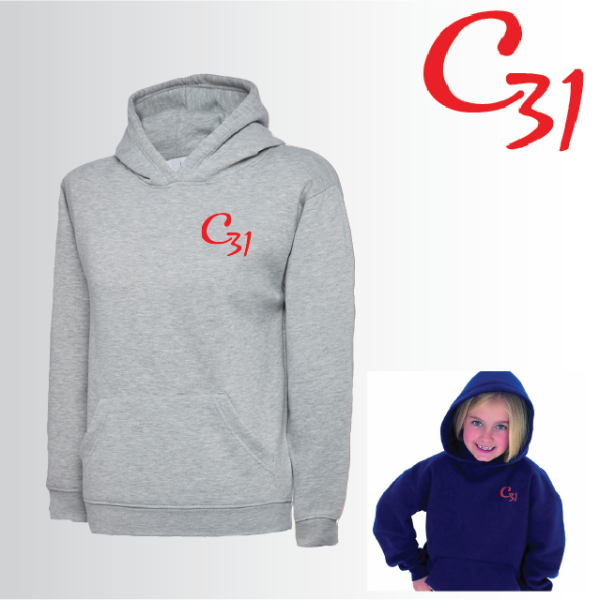 (image for) Child Classic Hoody (UC503)