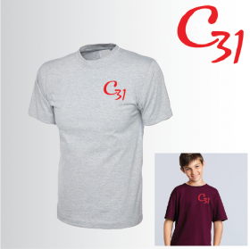 Child Classic T-Shirt (UC306)