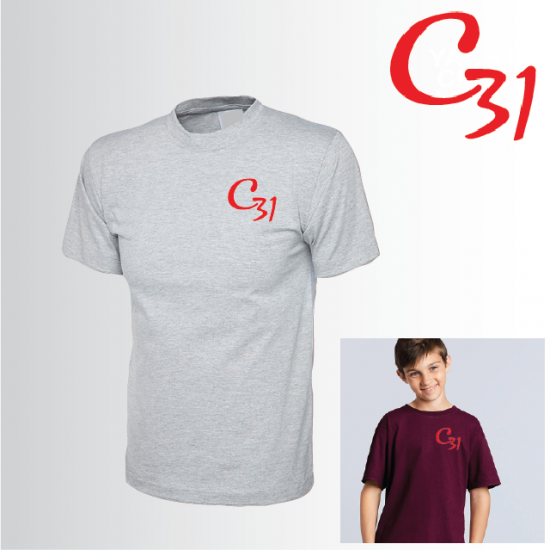Child Classic T-Shirt (UC306) - Click Image to Close
